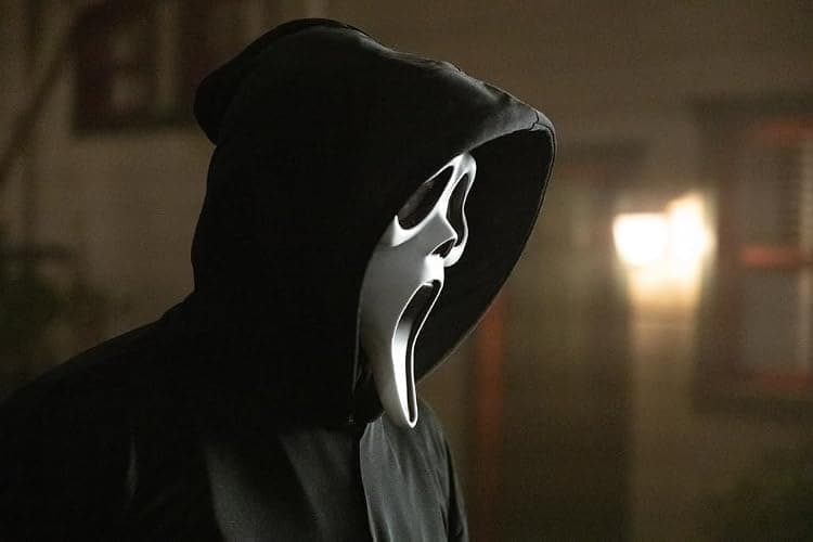 Scream 3 Movie Collection thumbnail 5