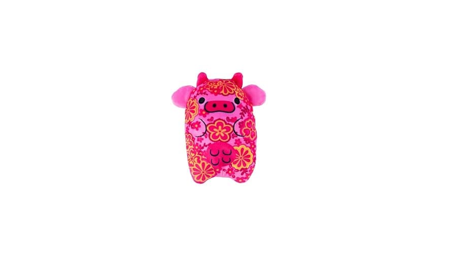 Cows vs Aliens 2 Pack Blind Pack Assortment Plush Collectible Toys. Styles Will Vary. thumbnail 10