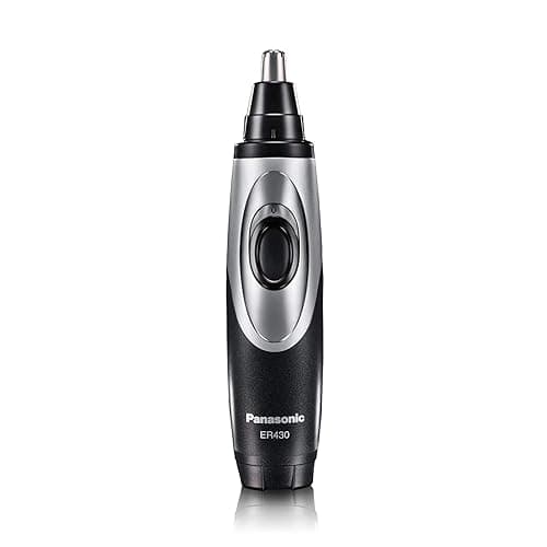 Panasonic ER430K Hair Trimmer
