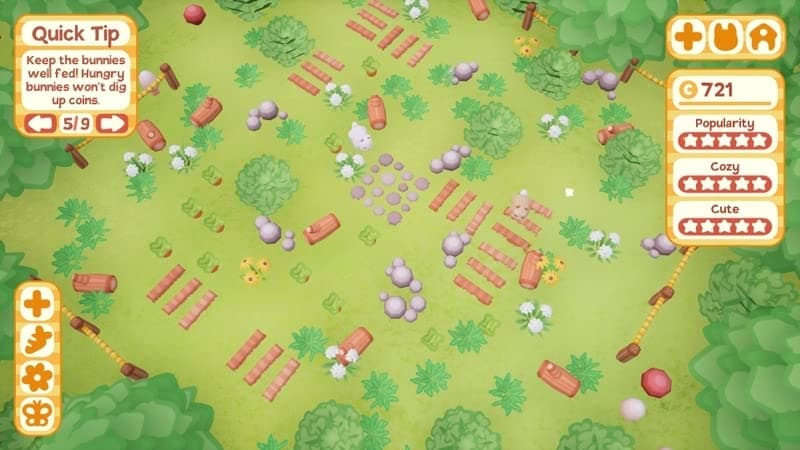 Bunny Park - Nintendo Switch thumbnail 8