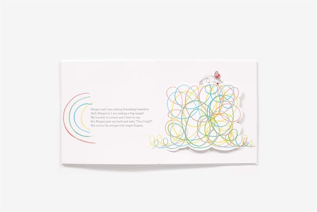 My Little Gifts:A Book of Sharing thumbnail 6