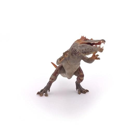 Papo - 55054 - Figurine - Baryonyx - Multicolore thumbnail 10