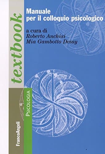 Manuale per il colloquio psicologico - Image 1