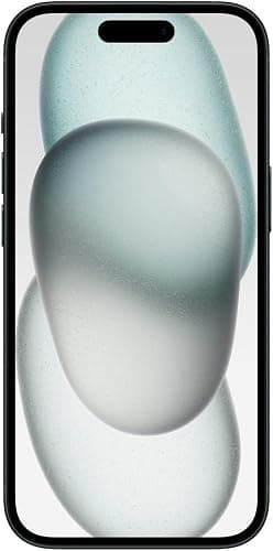 Apple iPhone 15 Plus, 128GB, Black - Unlocked (Renewed) thumbnail 2