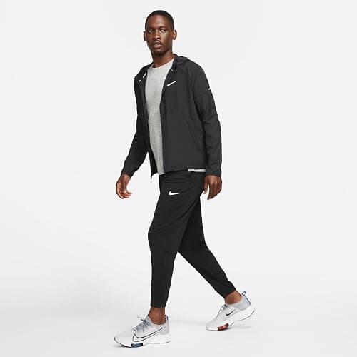 NIKE Nike Miler Repel-laufjacke Für Herren Veste de course Homme thumbnail 8
