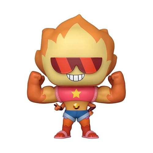 Funko POP! Animation: Steven Universe - Sun Stone | Official Merch - Collectable Vinyl Figurine for Shelf Display - Birthday Gift Idea for Fans and Collectors thumbnail 2