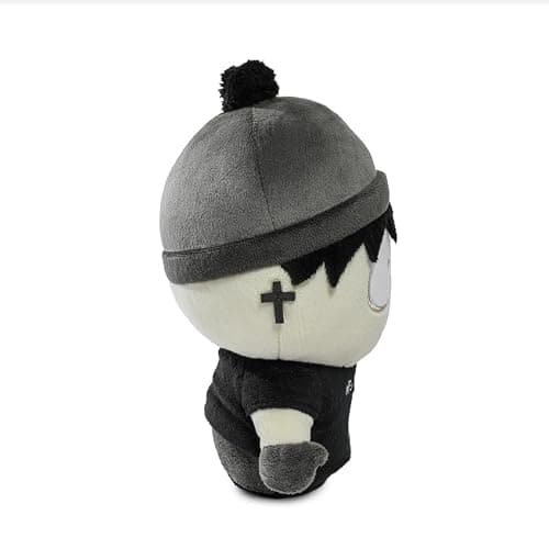 South Park Goth Stan Phunny Plush thumbnail 3