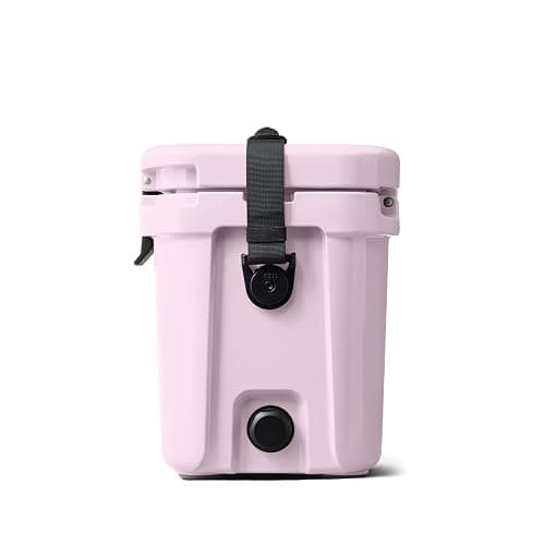 YETI Roadie 15 Hard Cooler with DoubleDuty Shoulder Strap thumbnail 5
