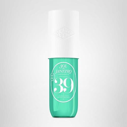 Sol de Janeiro Cheirosa Hair & Body Perfume Mist | Body Spray for Women thumbnail 11