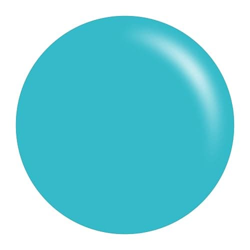 DND DC Gel Polish Set, Blue Collection, UV/LED GelPolish and Air Dry Nail Lacquer, Matching Chip-Free Polish Duo, 0.5 Fl Oz Each thumbnail 2