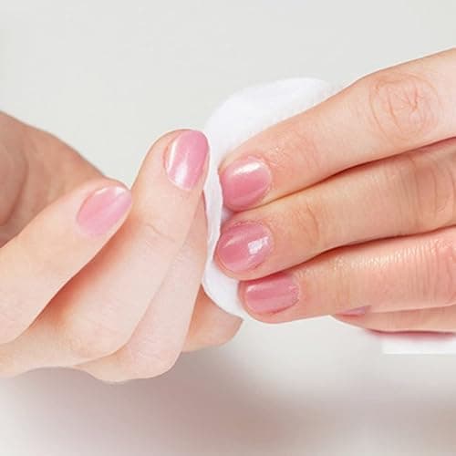 Mylee Nail Gel Polish Prep Wipe + Remover Cleanser UV LED Manicure Acetone 2x250ml by Mylee | UV/LED Manicure Acetone thumbnail 7