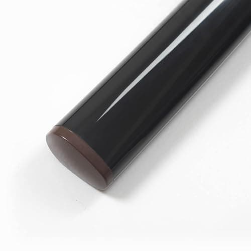 BJDJ Katana Sword - High Toughness Polypropylene Blade, Performing & Training, Includes Scabbard for Aikido thumbnail 9