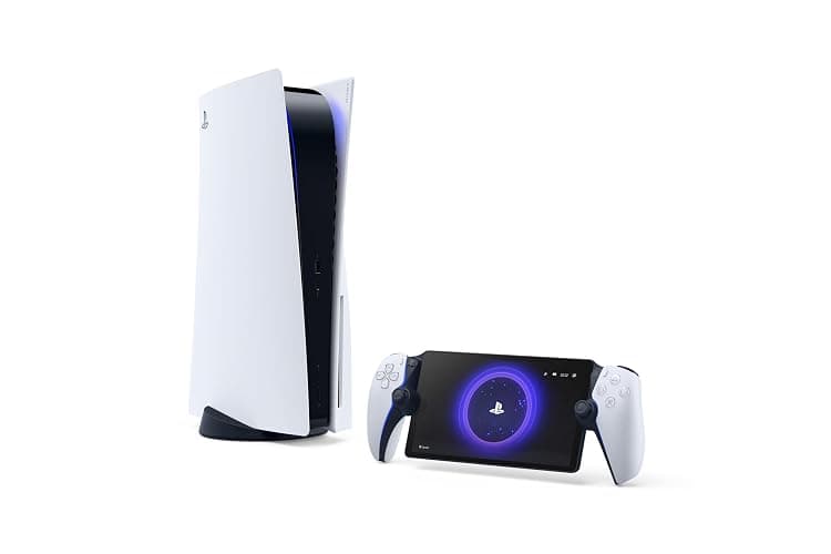 PlayStation Portal Remote Player 5 thumbnail 5