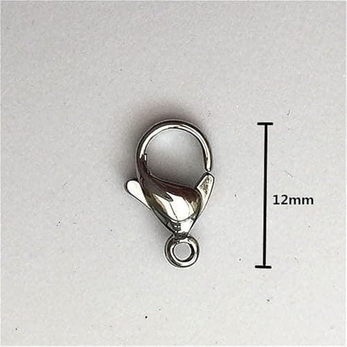 WYGUYO 2 Pcs Pistol Charms, Tiny 3D Gun Clip on Charm, Revolver Pendant Zipper Pull, Cowboy Jewelry thumbnail 5