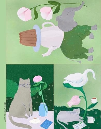Book for Paper Lovers: Color Your World thumbnail 7