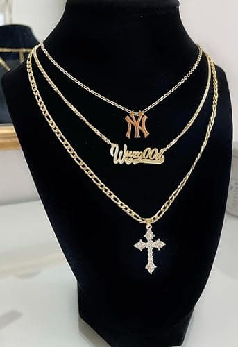 West Angel East Coast Necklace thumbnail 2