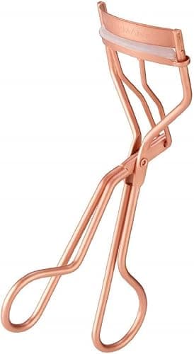 Tweezerman Classic Lash Curler Model No. 035-RGR, Rose Gold, 1 EA - Rose Gold thumbnail 6