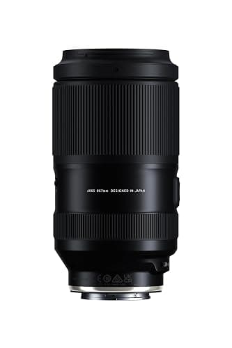 Tamron 70-180mm F/2.8 Di III VC VXD G2 for Sony E-Mount Full Frame Mirrorless Cameras thumbnail 3