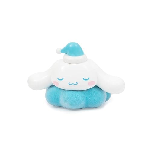 Hello Kitty Mini Figure Blind Bag – 1 Random Figure Included (4cm Sweet Dreams Series), Collect 1 of 6 Regular or Flocked Characters, Cute Sanrio Surprise Toy for Fans & Collectors thumbnail 11