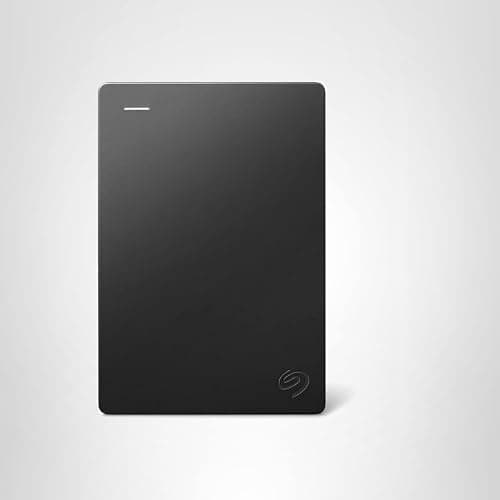 Seagate Portable 2TB External Hard Drive thumbnail 8