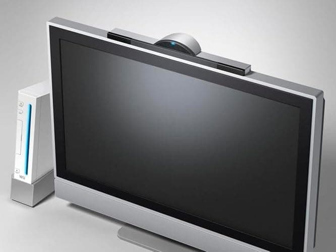 Official Wii Speak Microphone thumbnail 2