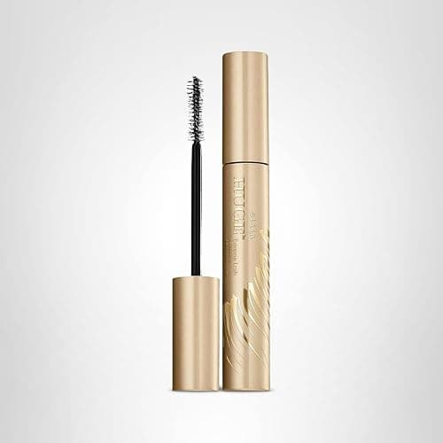 stila HUGE Extreme Lash Mascara, Intense Black | Volume, Full Length, Curl, Lift, No Clump, Crunch or Smudge | Lightweight, Long-Lasting Buildable Eye Makeup Formula | 0.44 Fl. Oz. thumbnail 5