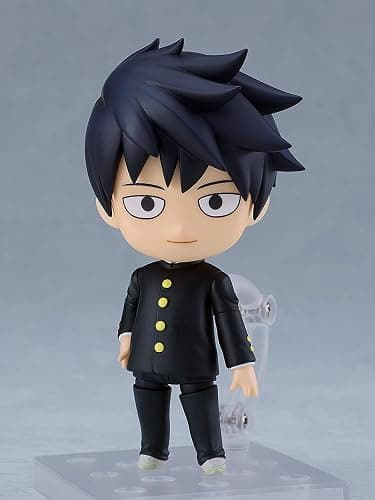Mob Psycho 100 III: Ritsu Kageyama Nendoroid Action Figure thumbnail 6