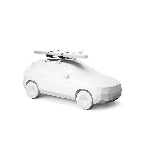 Thule SUP Taxi XT Surfboard Rack thumbnail 3