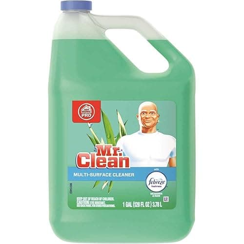 Mr. Clean Multipurpose Cleaning Solution