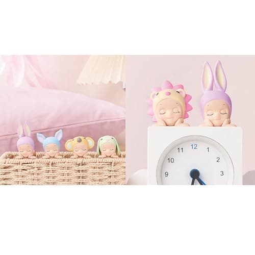 Sonny Angel Hippers Dreaming Series Mini Figure 2022 thumbnail 8