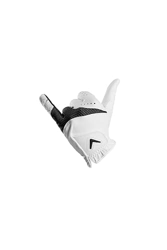 Callaway Golf Weather Spann Glove thumbnail 4