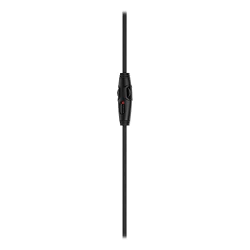 HyperX Cloud Alpha - Gaming Headset, Dual Chamber Drivers, Legendary Comfort, Aluminum Frame, Detachable Microphone, Works on PC, PS4, PS5, Xbox One, Xbox Series X|S, Nintendo Switch and Mobile – Red | Dual Chamber Drivers, Legendary Comfort, Aluminum Frame, Detachable Microphone, Works on PC, PS4 thumbnail 5