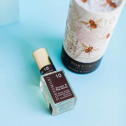 TOKYOMILK Eau de Parfum, 1 fl oz, 29.5 ml, Luxury Spray Fragrance for Women, Signature Ladies Scent, Beauty & Self Care Essentials, Functional & Beautiful Vanity Decor thumbnail 7