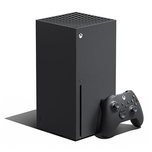 Xbox Series X - Image 1