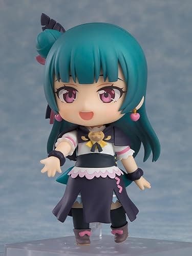 Good Smile Company Yohane The Parhelion: Sunshine in The Mirror - Yohane Nendoroid Action Figure thumbnail 2