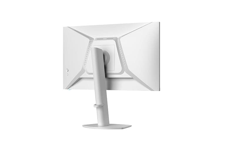 Amzfast 24 Inch Gaming Monitor 180Hz QHD 2k 2560 ×1440p Monitor, 1ms Adaptive Sync, 96% DCI-P3, Built-in Speakers, Height Adjustable, VESA Mount, IPS Monitor with HDMI 2.0 x 2 & DP 1.4 x 2, AMZG24F6Q thumbnail 10