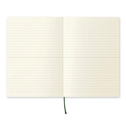 Midori MD Note Horizontal Ruled line thumbnail 3