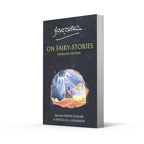 Tolkien On Fairy-Stories thumbnail 2