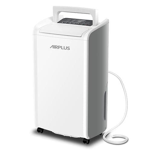 AIRPLUS 70 Pint Dehumidifier