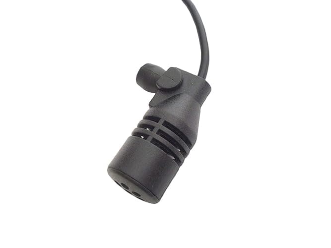 FingerLakes 3.5mm Microphone Assembly Mic for Car Vehicle Head Unit Bluetooth Enabled Stereo Radio GPS DVD thumbnail 2