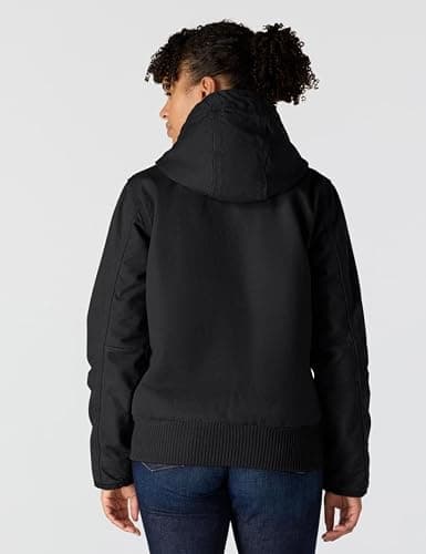 Carhartt Women's Active Jacket thumbnail 4