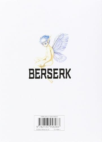 Berserk - Tome 22 thumbnail 2
