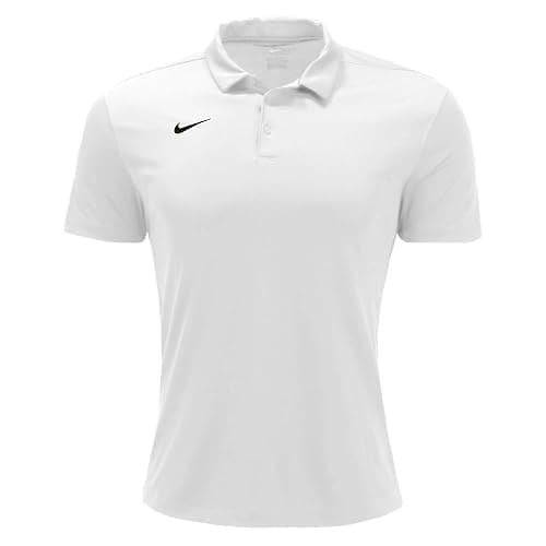 Nike Mens Dri-FIT Short Sleeve Polo Shirt - Image 1