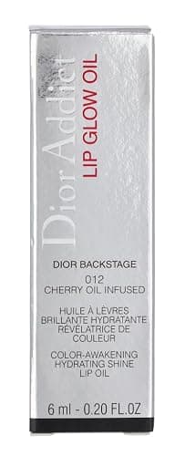 Christian Dior Dior Addict Lip Glow Oil - 012 Rosewood Women 0.2 oz thumbnail 3