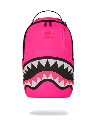 Sprayground SHARK CENTRAL PULSE BACKPACK - Image 1