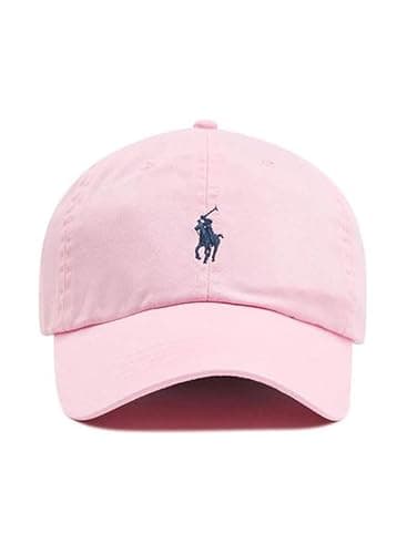 Ralph Lauren 548524-008 Polo Casquette, Rosé - Image 1