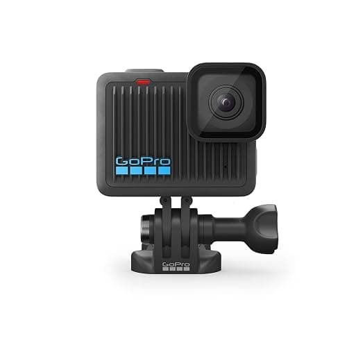 GoPro Hero Compact Action Camera Specialty Bundle thumbnail 4