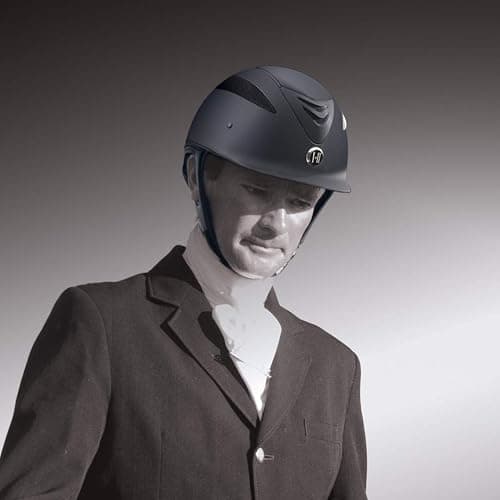 One K One K Unisex Defender Protective Riding Helmet, Black Matte thumbnail 2
