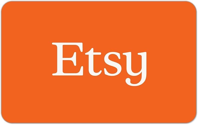 Etsy eGift Card | Choose from Multiple Designs - Image 1