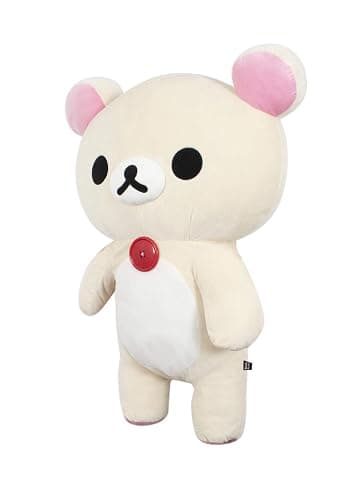 Korilakkuma San-X Original Plush (Jumbo) thumbnail 6